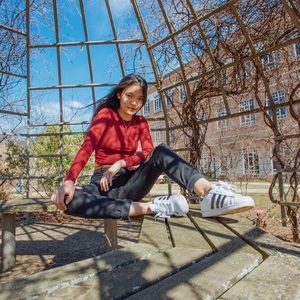 Meet your Posher, Jen